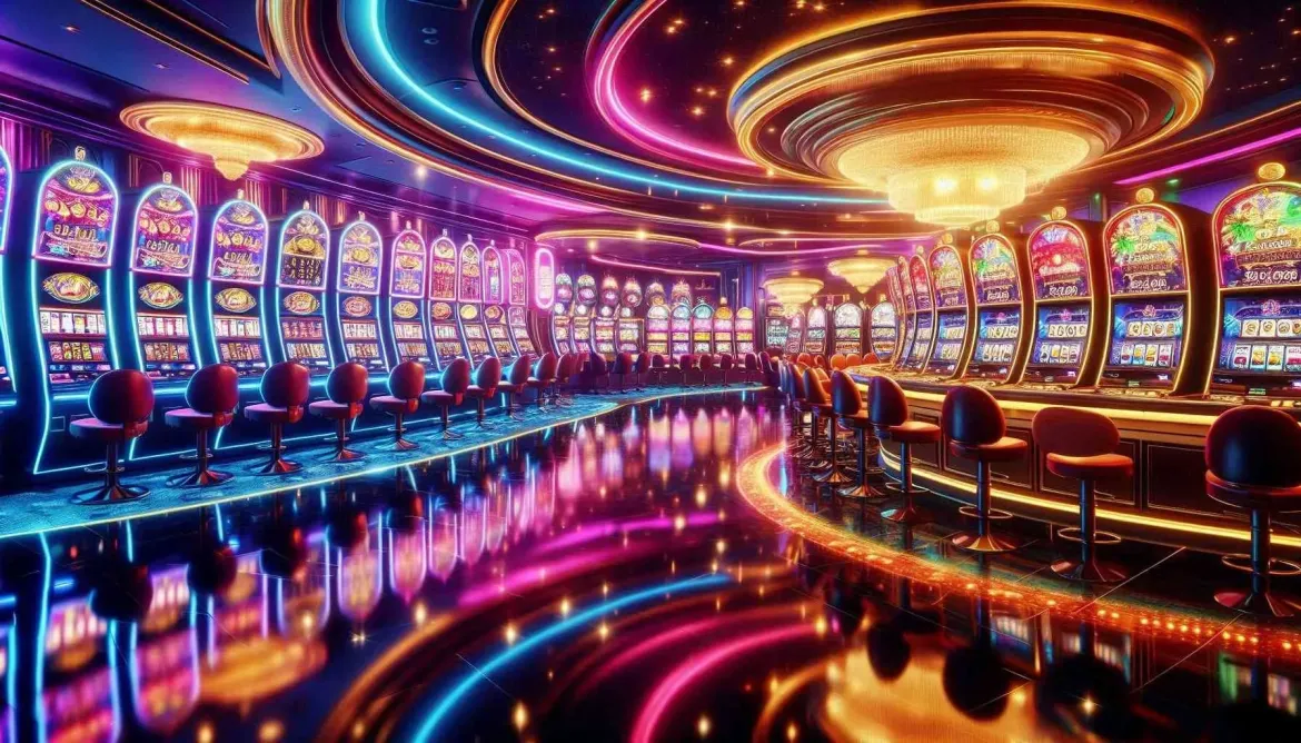 Vegas Plus Casino